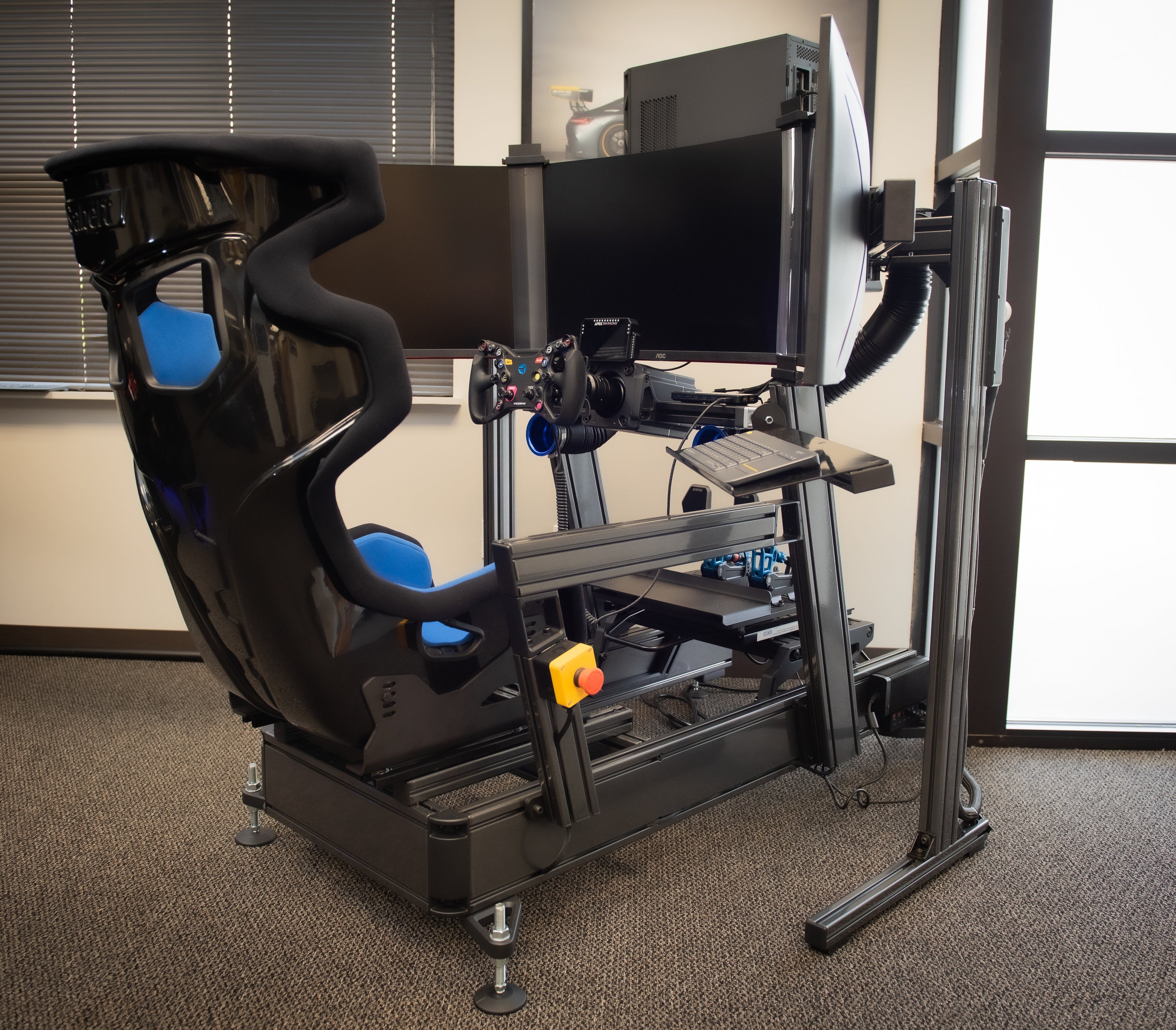 Turn Key Sim 101 (SOLD)