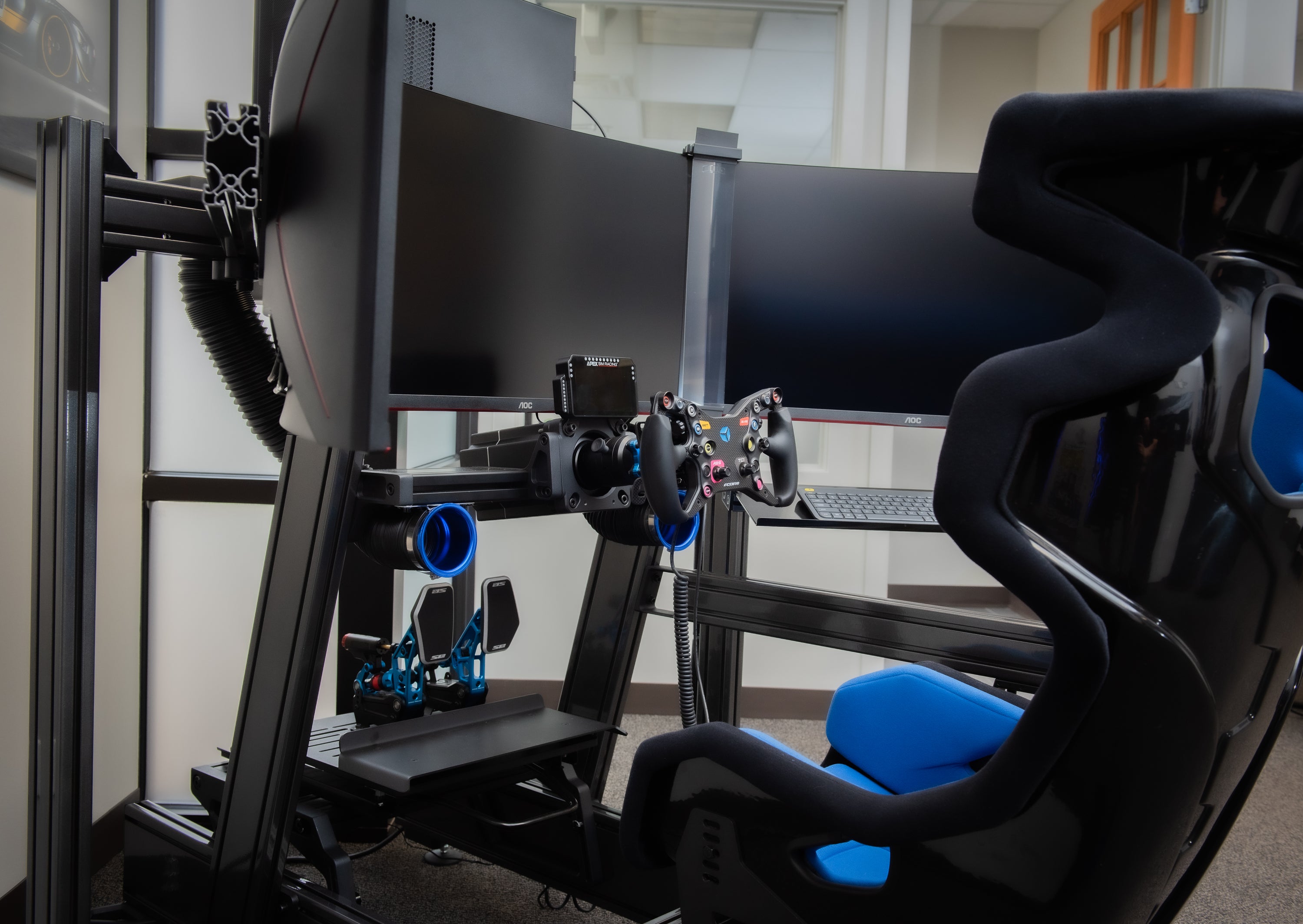 Turn Key Sim 101 (SOLD)