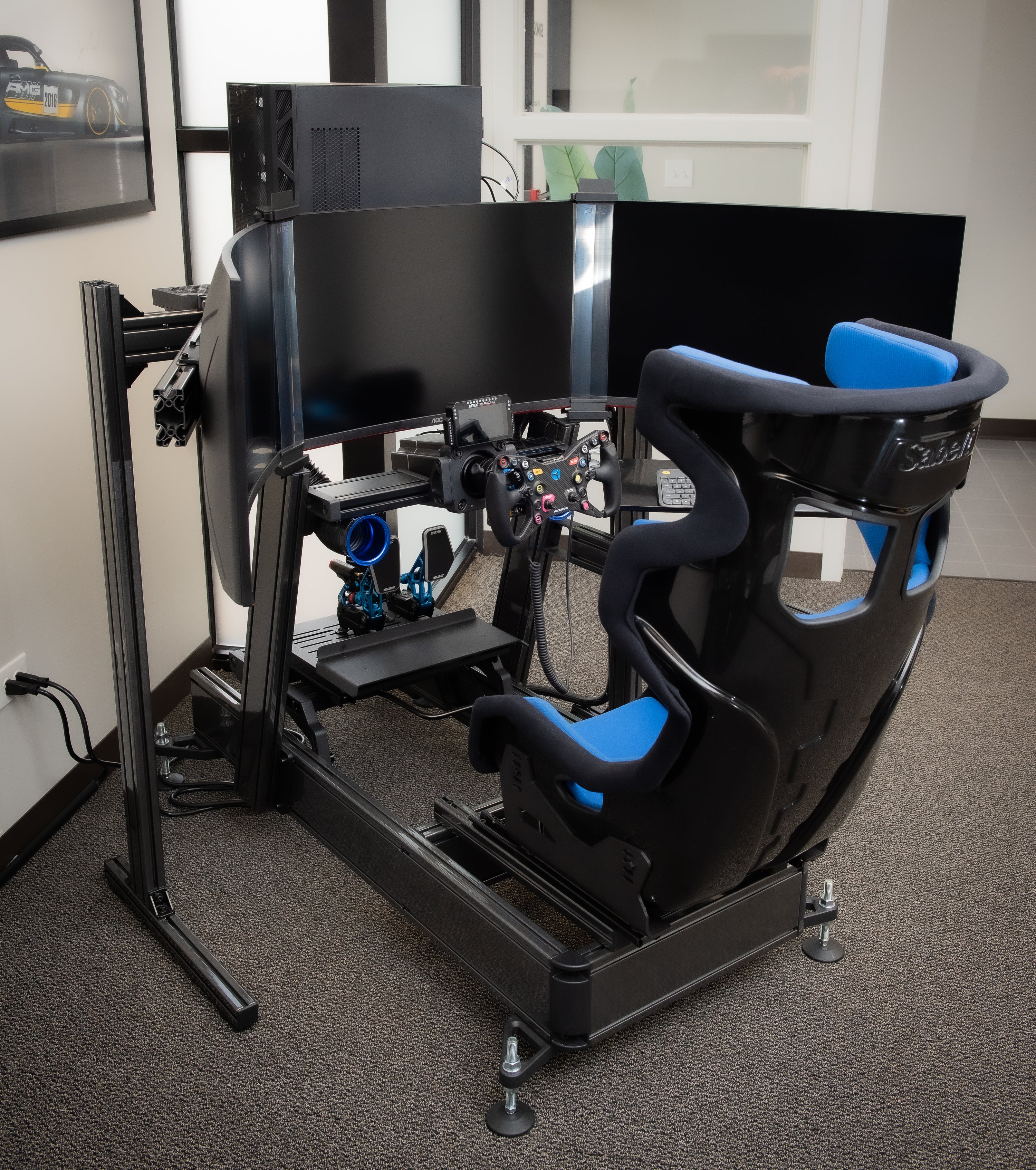 Turn Key Sim 101 (SOLD)