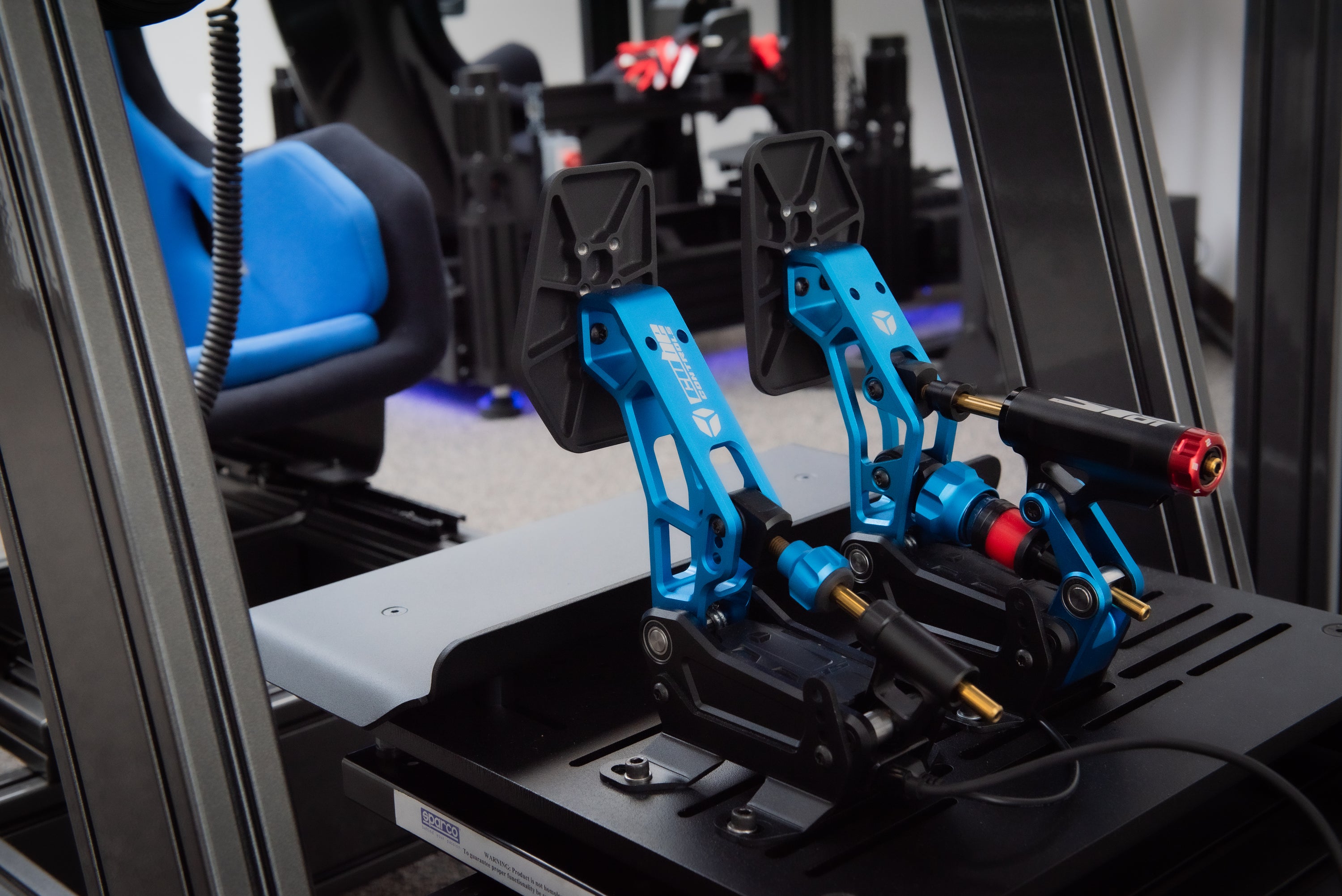 Turn Key Sim 101 (SOLD)