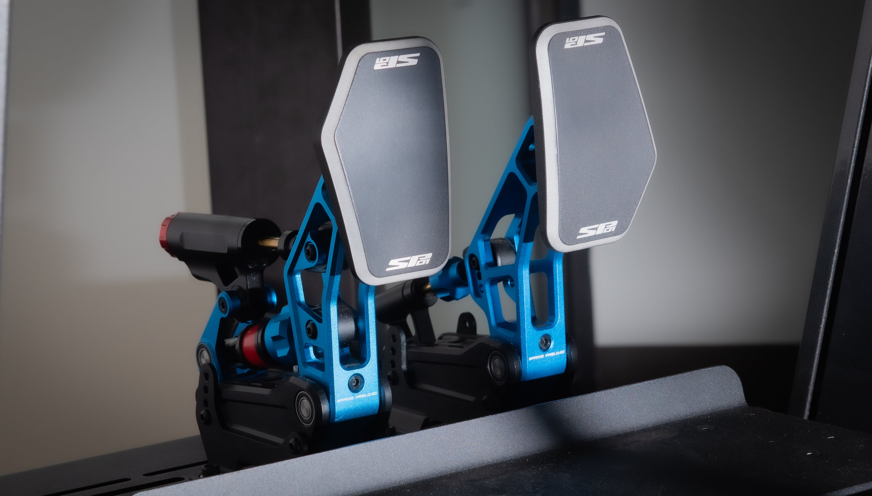 Turn Key Sim 101 (SOLD)