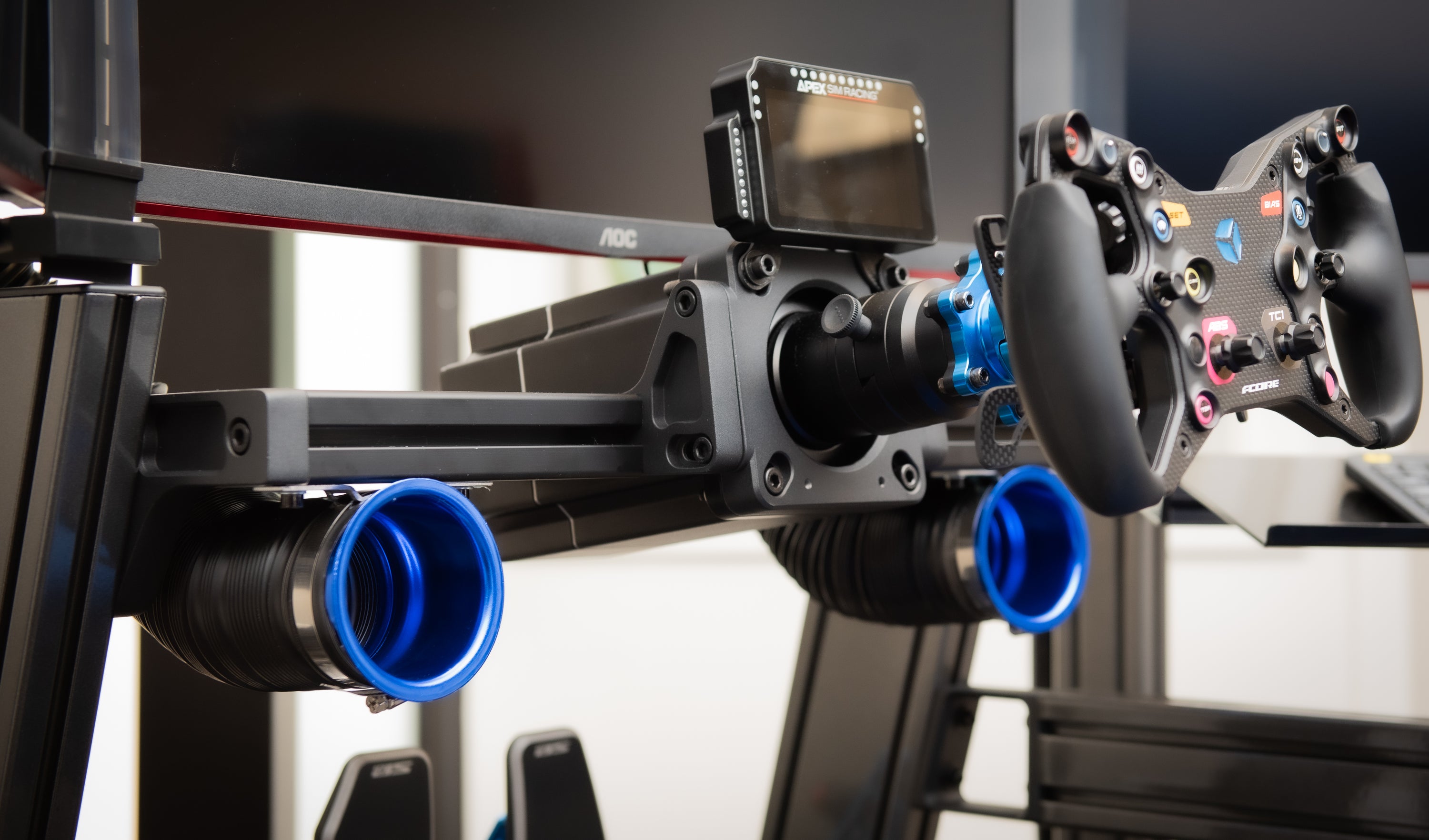 Turn Key Sim 101 (SOLD)